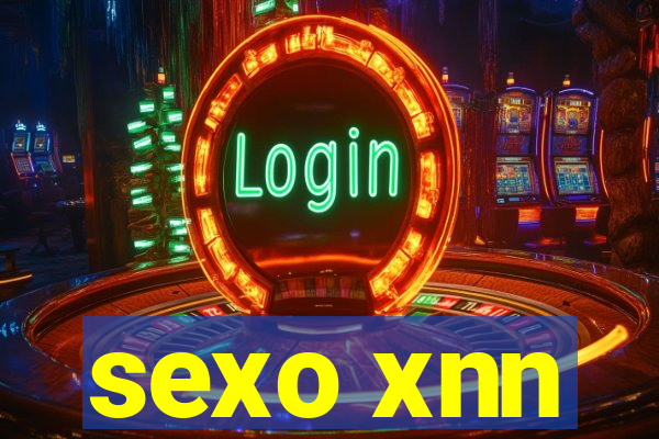 sexo xnn